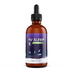 Yu Sleep® | Official Website | #1 Natural Sleep Support